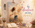 Ta douleur est ton éveil.