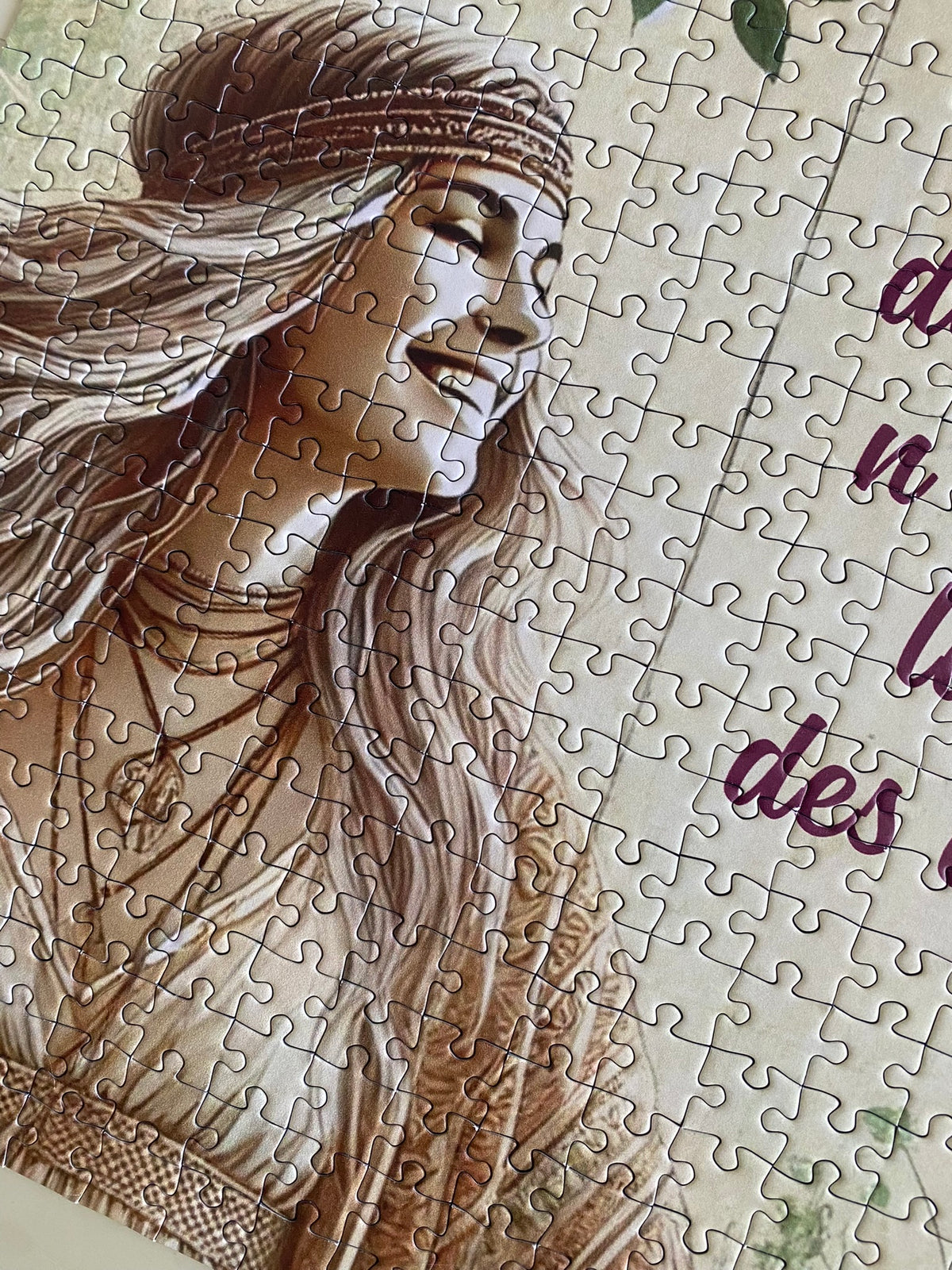 L'avis des autres.