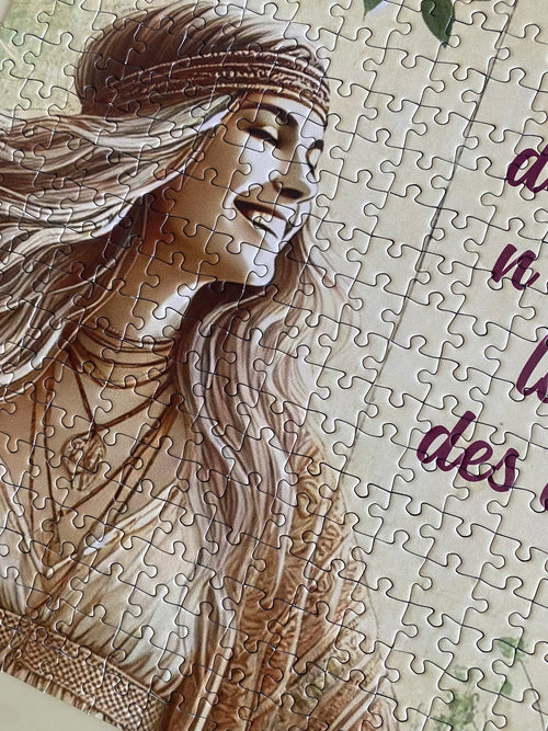 L'avis des autres.