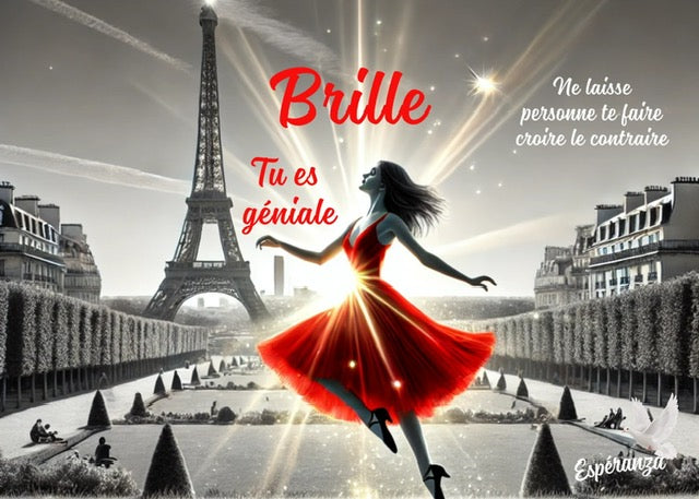 Brille !